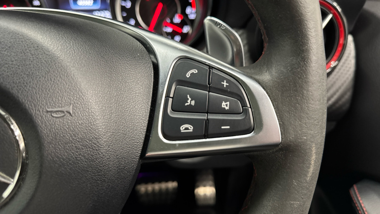 Mercedes-AMG A-Class A45 4Matic Premium 5dr Auto Petrol Hatchback